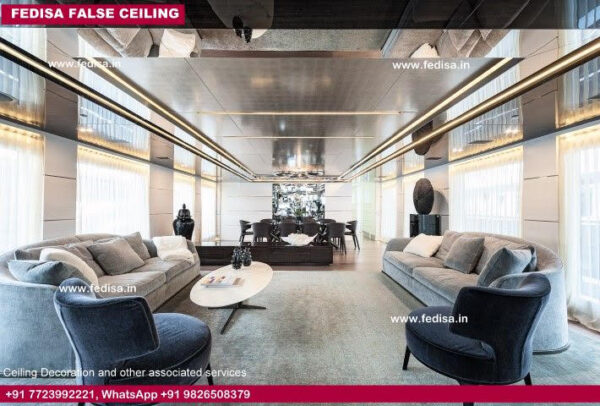 Pop Ceiling Design Office Living Room Pop Design 2020 Kengo Kuma Restaurant