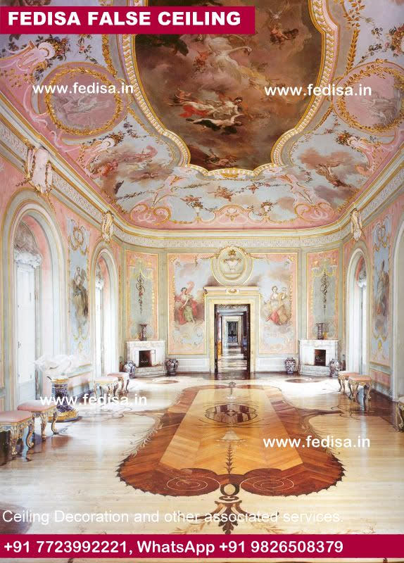 Pop Design For Office Cabin Cornice Design Pop Restaurant Entry Design