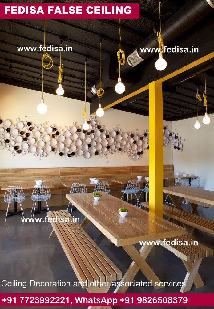Pop False Ceiling Design For Office Low Cost False Ceiling Design Rustic Menu Design
