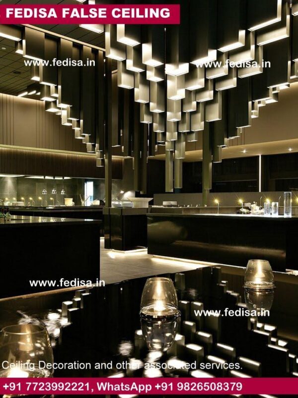 Gypsum False Ceiling For Office High Ceiling Kitchen Ideas Kitchen Equipment Design