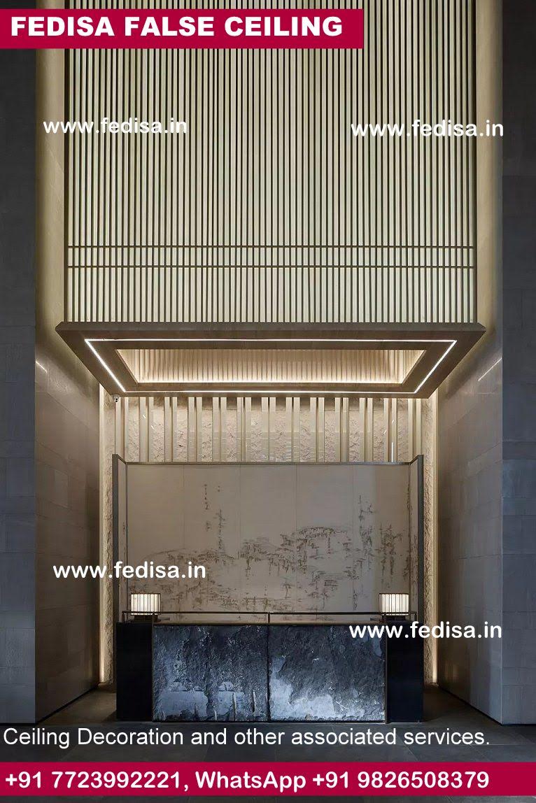 Office Fall Ceiling Ceiling Design Room 2021 Design Vintage Cafe