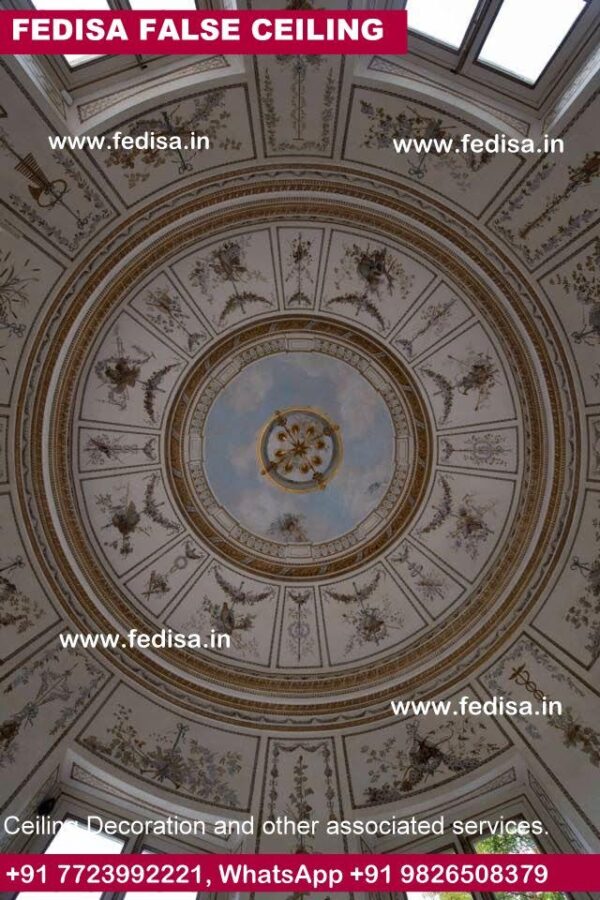 False Ceiling For Office Cabin Simple Restaurant Ceiling Design Restaurant Design Services