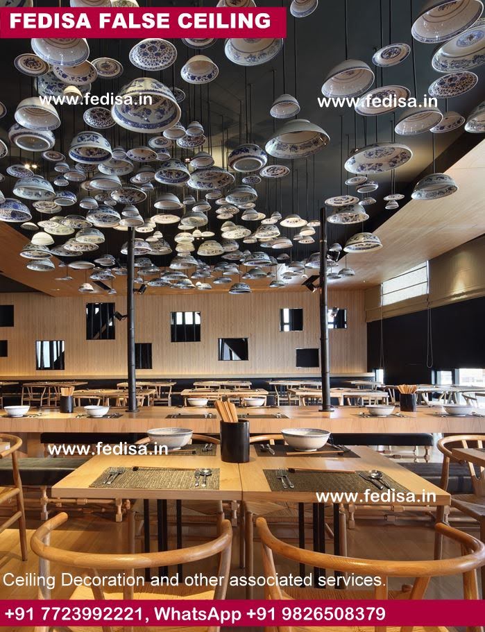 Office False Ceiling Price Best Gypsum Designs Black Cafe Design
