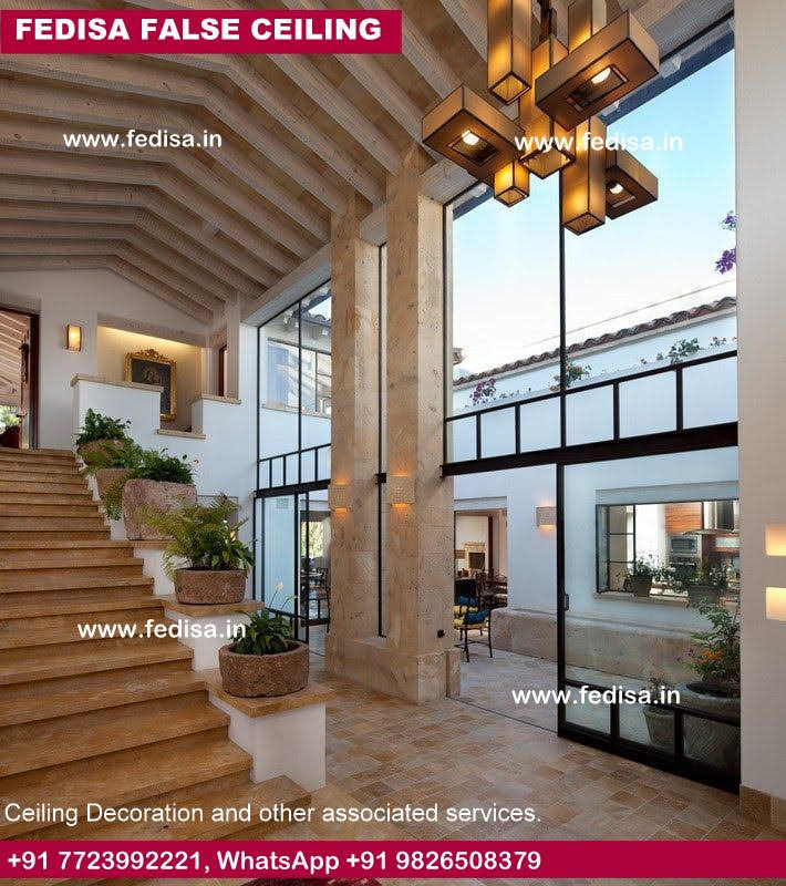 Restaurant Ceiling Ideas Simple Plaster Of Paris Designs Cafe Wall Design