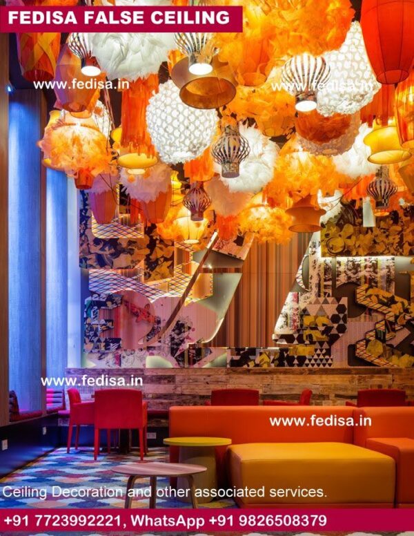 Ceiling Design For Office Cabin Living Room Pvc Ceiling Design Modern Coffee Shop Design