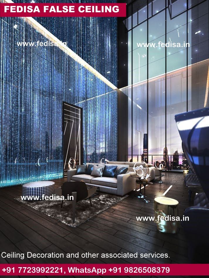 Office Gypsum Ceiling Design Pvc Sheet False Ceiling Design Coffee Shop Wall Design