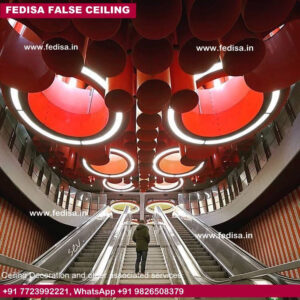 Fall Ceiling Design For Office Scandinavian Ceiling Design Have A Seat Design & Cafe