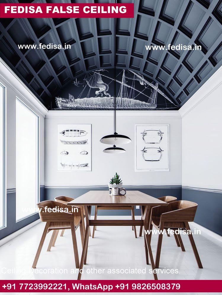 Pvc Office Ceiling Design Pvc Design For Drawing Room Roof Cafe Layout Design