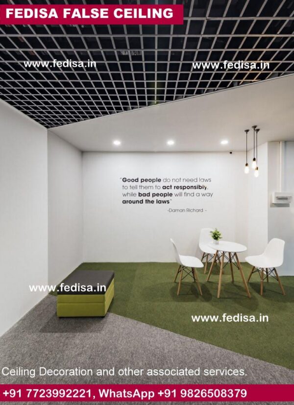 Office Pop Ceiling Design House Pal Ceiling Design Design Cafe Outdoor