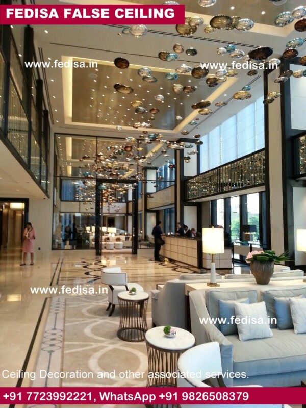 Restaurant Ceiling Ideas Hotel False Ceiling Design Modern Cafe Interior