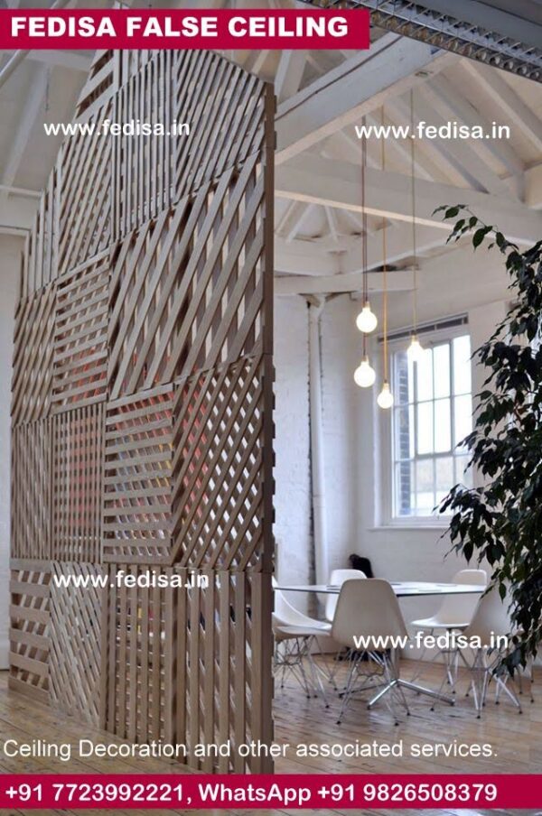 Down Ceiling Design For Office Simple False Ceiling For Bedroom Minimalist Cafe Interior Design