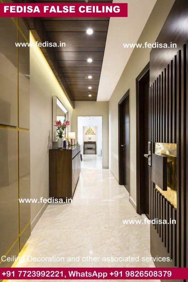 False Ceiling For Office Room Pink Ceiling Design Coffee Bar At Home Design