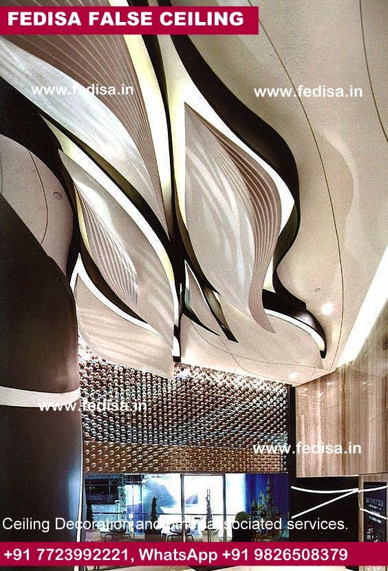 Simple Restaurant Ceiling Design Washroom False Ceiling Design 100 Best Design Cafes