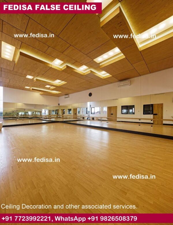 Office Pop Ceiling Pop Design Hall Plus Minus La Mer Cafe & Design