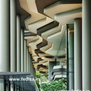 Pop Design For Office Roof Side Pop Design 3d Coffee Shop Design