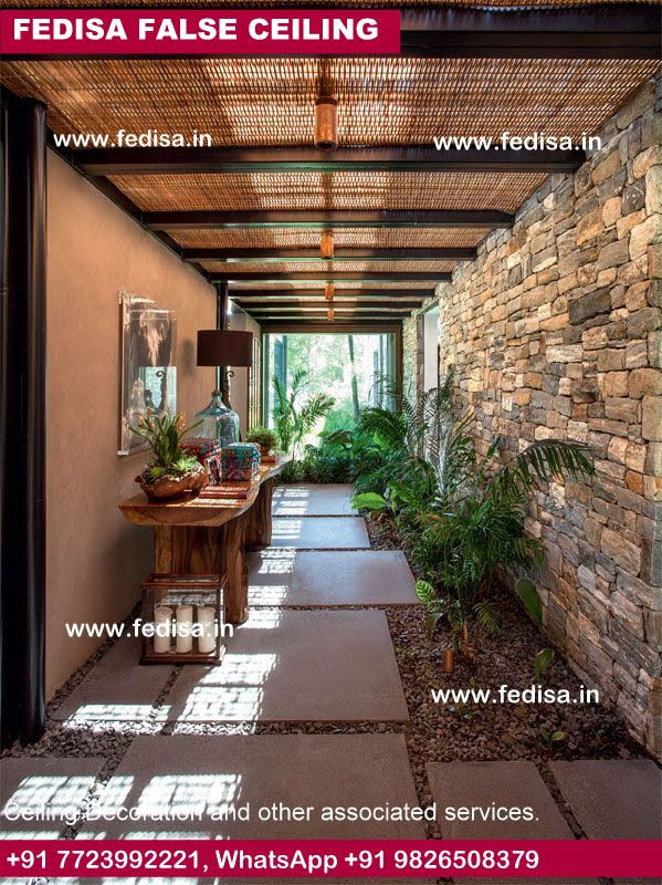 Office Fall Ceiling Design Ceiling Fan Ideas For Living Room Modern Coffee Shop Exterior