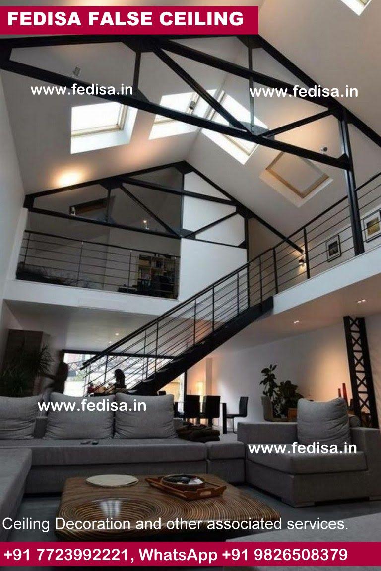 Down Ceiling Design For Office S Type Pop Design Office Cafe Design