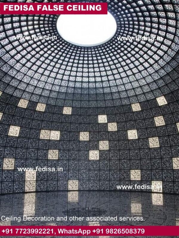 Hotel False Ceiling Design Ceiling Design With Color Unique Cafe Interior Design