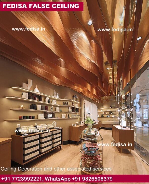 Office Ceiling Design Ideas Small Lobby Ceiling Design Urban Cafe Design