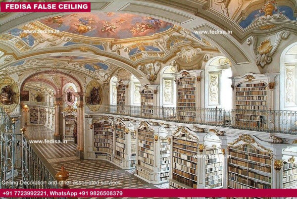 Hotel Ceiling Design Board And Batten Ceiling Ideas Coffee Counter Layout