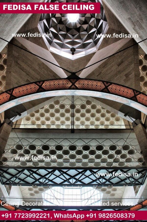 Office Ceiling Design 2066 Pop Ceiling Model 3d Cafe Interior Design