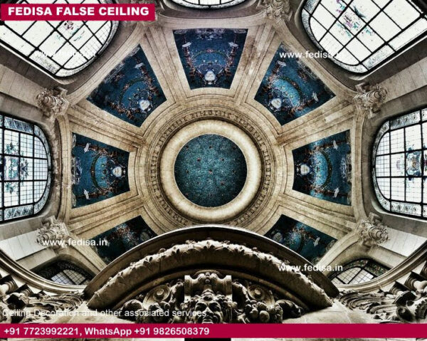 False Ceiling For Office Cabin Decorative False Ceiling Hotel Interior