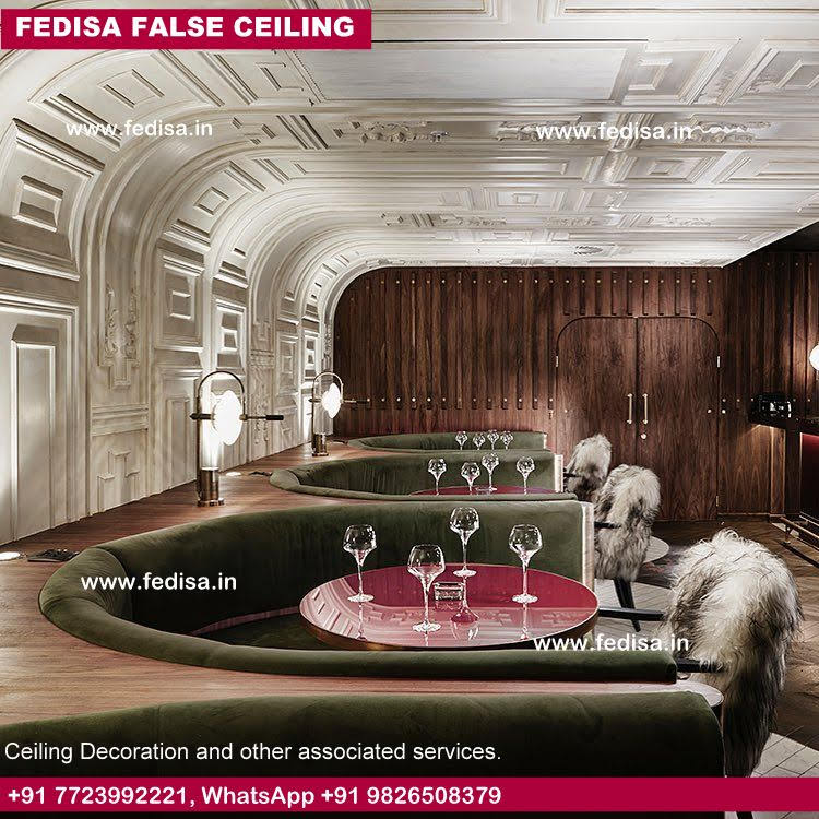 Pop False Ceiling Design For Office Living Room Simple Ceiling Design 6080 Design Hotel