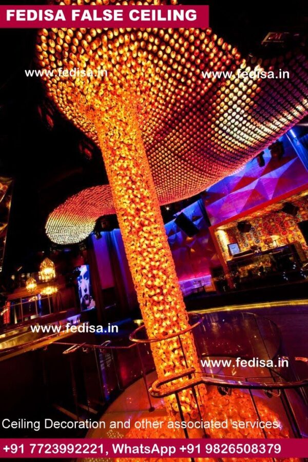 Office Ceiling Design 2067 For Selig Dijain Best Hotel Interior Design