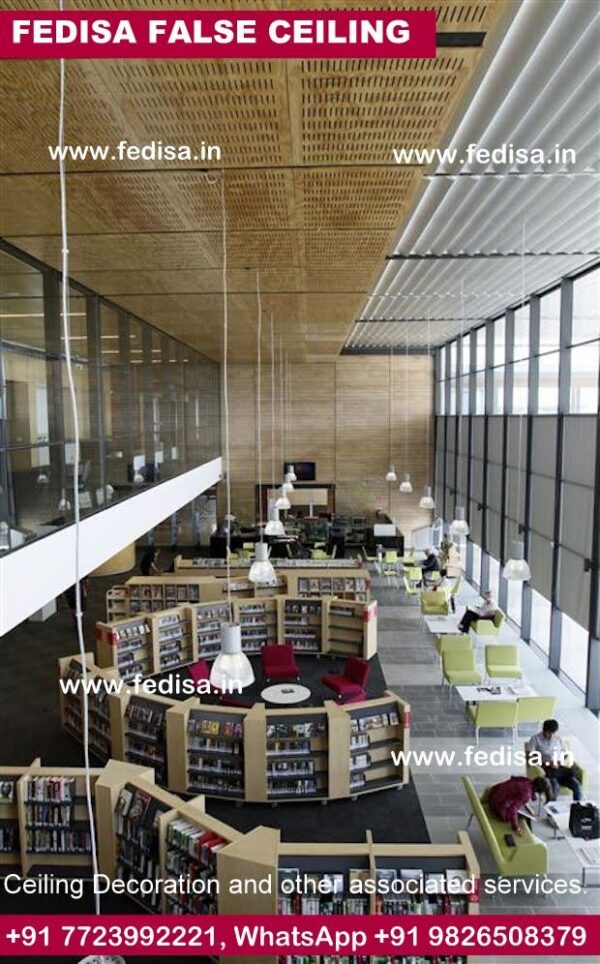 Office Ceiling Design Ideas Plywood False Ceiling Luxury Hotel Exterior