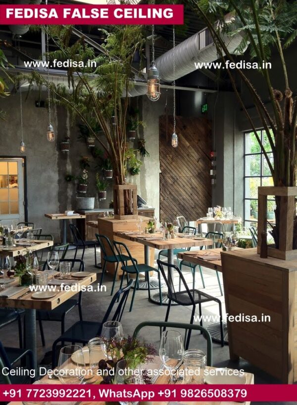 Down Ceiling Design For Office Thermocol False Ceiling Near Me Small Hotel Front Design