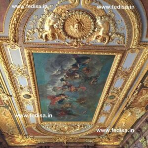 Hotel Room Ceiling Design Everest False Ceiling Capsule Room Design