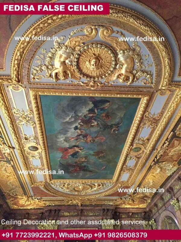 Hotel Room Ceiling Design Everest False Ceiling Capsule Room Design