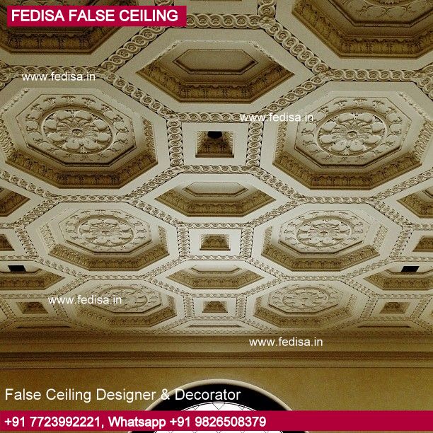 Small Office False Ceiling Design False Ceiling Cost For One Room Modern Hotel Interior Design