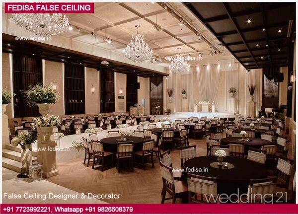 Gypsum False Ceiling For Office Chandelier False Ceiling Pierre Cardin Hotel