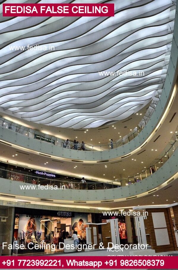 Office False Ceiling Design Latest Pop Ceiling Best Hotel Room Interior Design