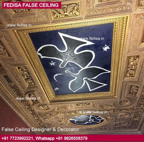 Office False Ceiling Pine Wood False Ceiling Design Hotel Lago Maggiore