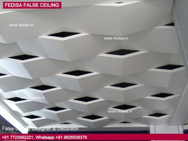 Office Ceiling Design 2073 Vinyl False Ceiling Donatella Hotel
