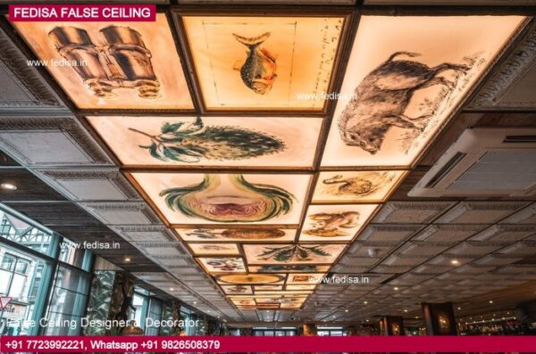 Office Pop Ceiling Design Wpc False Ceiling Price Hotel Pantry Design