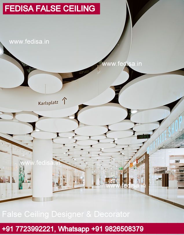 Hotel Ceiling Design Pop False Ceiling For Hall Hotel Guest Room Design