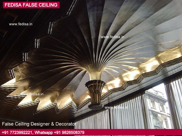 Forsling Design For Office False Ceiling For Rectangular Bedroom Village Resort Design