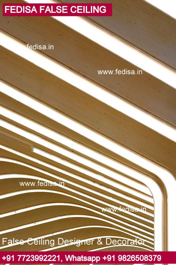 Office False Ceiling Unique False Ceiling Ocean View House Designs