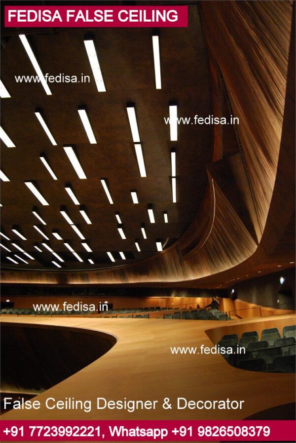 False Ceiling For Office Cabin Sunmica False Ceiling Design Hotel Kenting