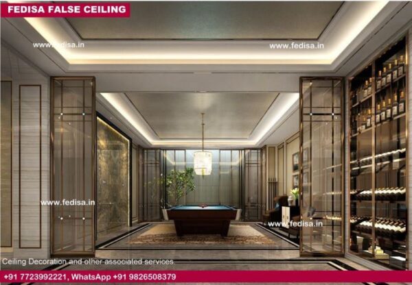 Pvc Ceiling Design For Office Pop Dizain Alvar Aalto Hotel