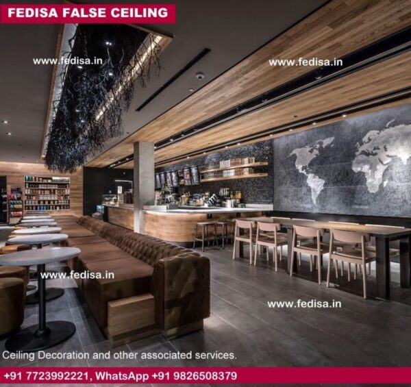 Office Pop Ceiling Design Pop Design Plus Minus 2020 3 Floor Hotel Design