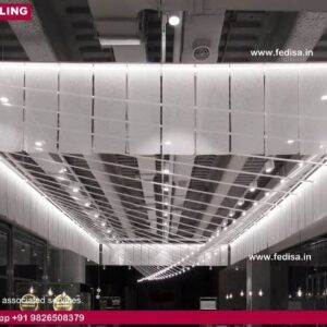 Simple False Ceiling Design For Office Latest Plus Minus Pop Design Without Ceiling Commercial Kitchen Design