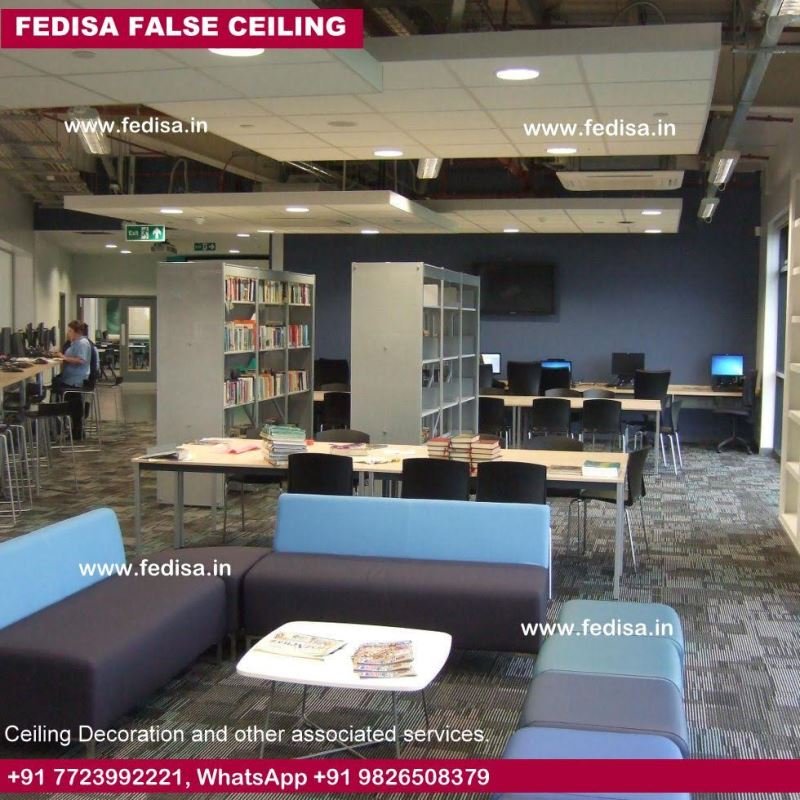 Best Pop Design For Office Pop Corner Design Restaurant Architecture