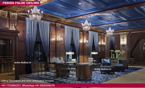 Restaurant Ceiling Design Hall Ceiling Design 2020 Bar Menu Design