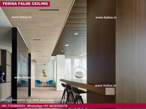 Office Ceiling Design 2023 Modern False Ceiling Design For Bedroom Shawarma Shop Design