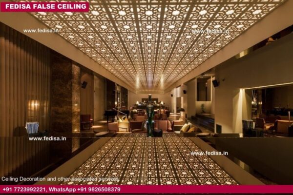 Office Ceiling Ideas Pop Color Design Painting Dining Pop Design