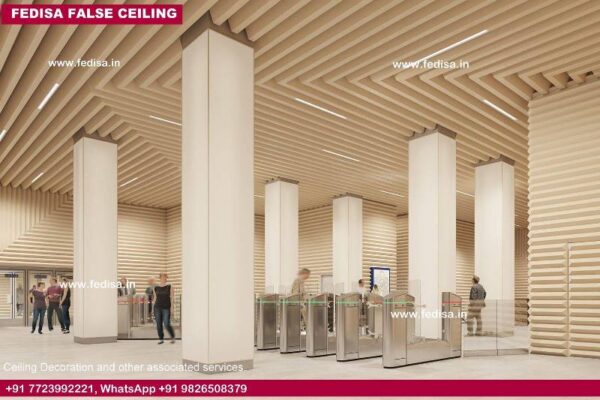 Modern Office Ceiling Design Plus Minus Pop Design For Kitchen Small Pizza Shop Design